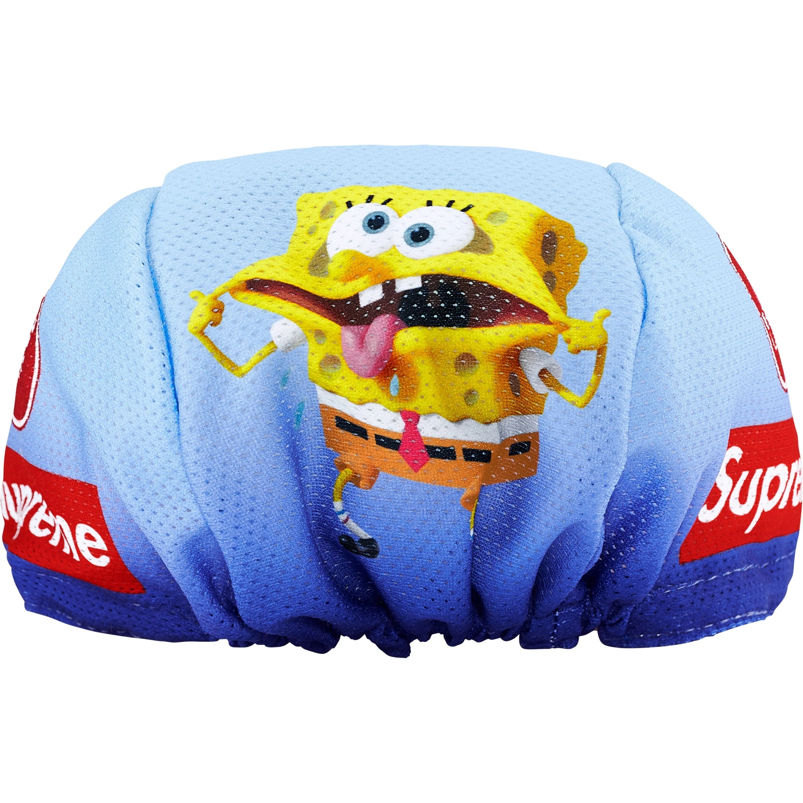 Supreme®/SpongeBob SquarePants Castelli® Cycling Cap view 9